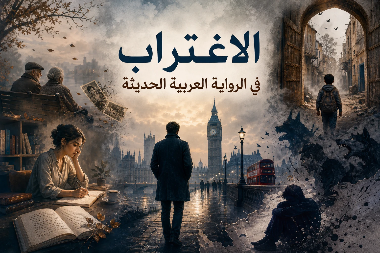 Saudi Novel SAUDI NOVEL: COMMENCEMENTS, EFFORTS, AND HEADWAY PDF page discussing Saudi Novel history and The Twins